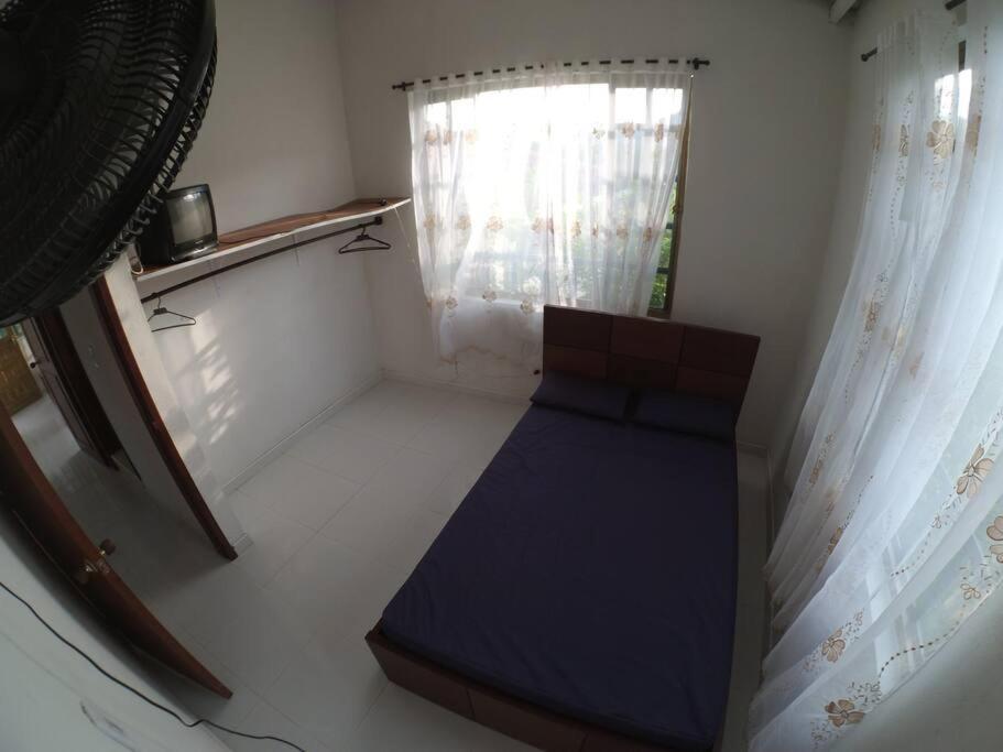 Casa Familiar Y De Descanso Villa Lorenza - Apulo Cund. Ngoại thất bức ảnh